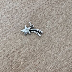 James Avery Shooting Star charm